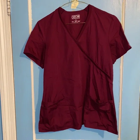 Cherokee scrub set - Picture 2 of 3